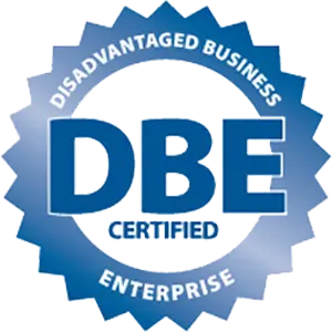 DBE Certified